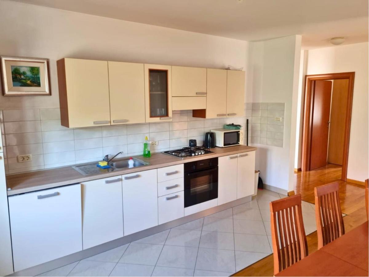Miro Apartment ซาดาร์ ภายนอก รูปภาพ