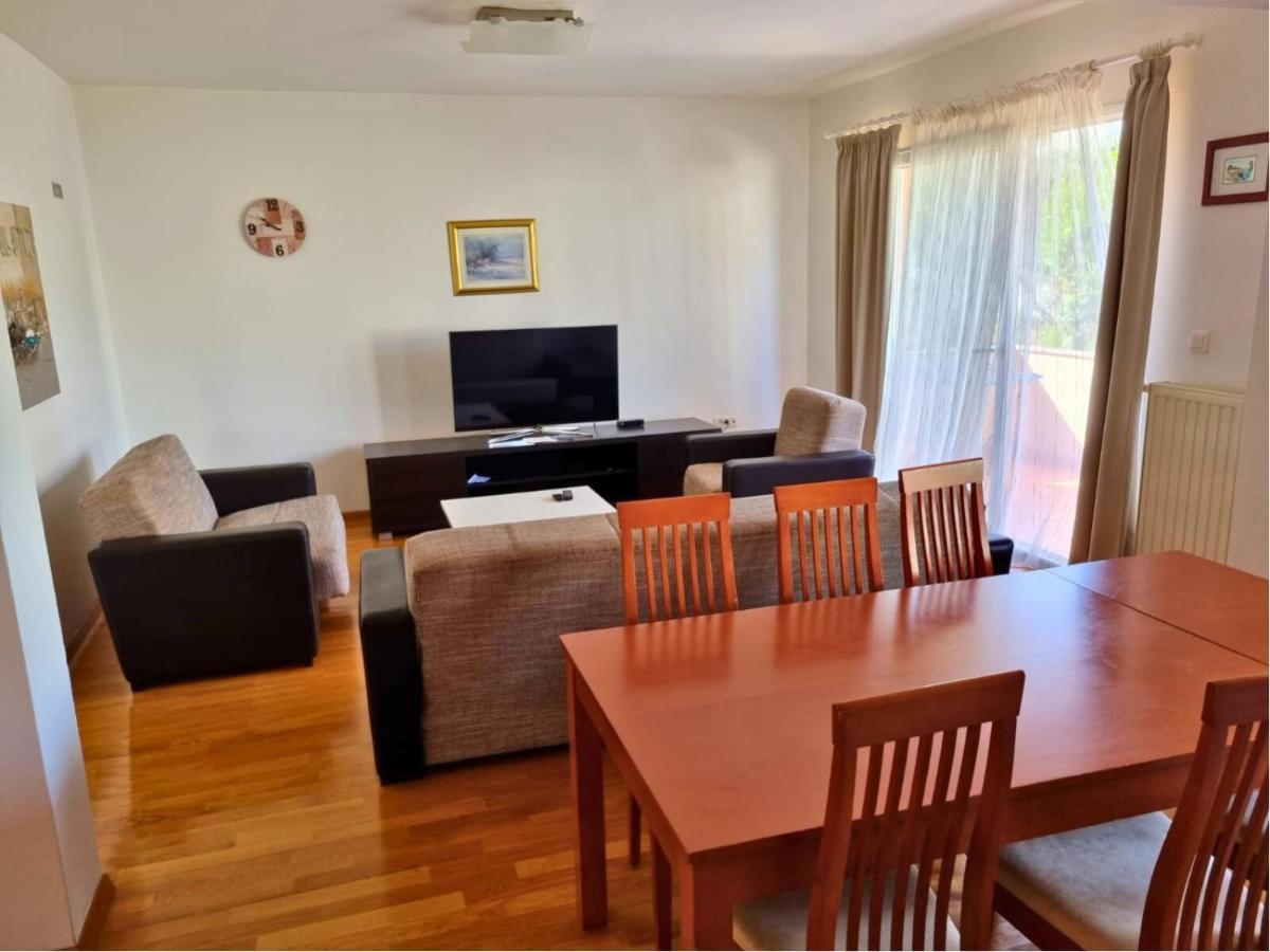 Miro Apartment ซาดาร์ ภายนอก รูปภาพ