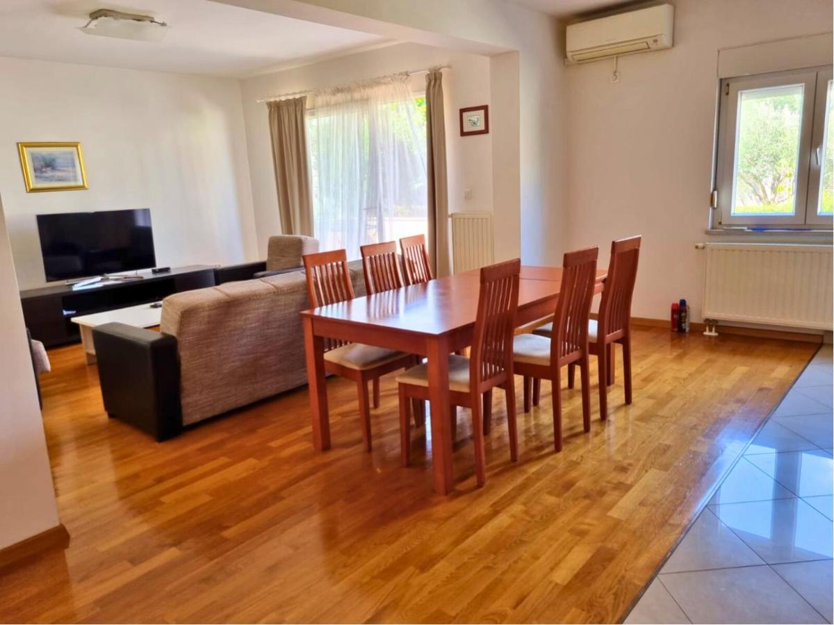 Miro Apartment ซาดาร์ ภายนอก รูปภาพ