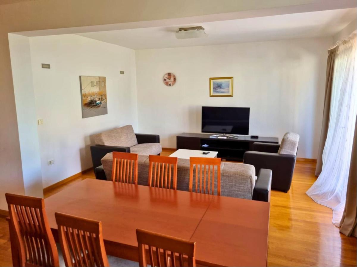 Miro Apartment ซาดาร์ ภายนอก รูปภาพ