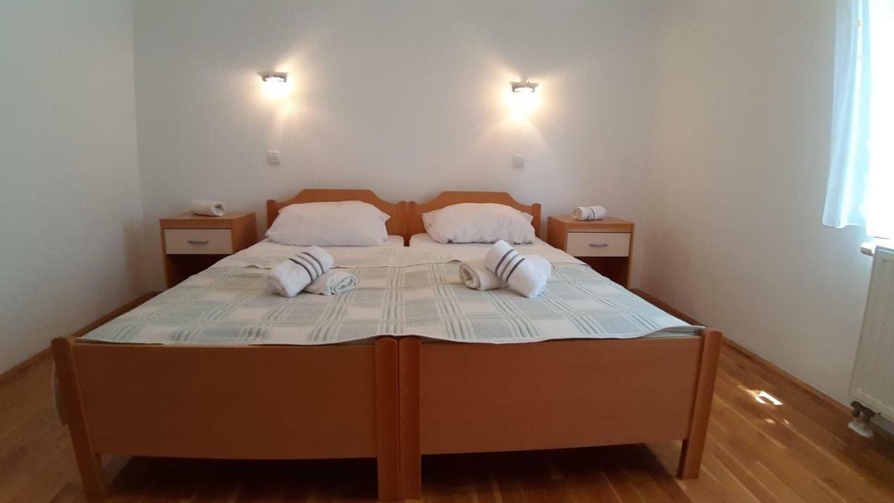 Miro Apartment ซาดาร์ ภายนอก รูปภาพ