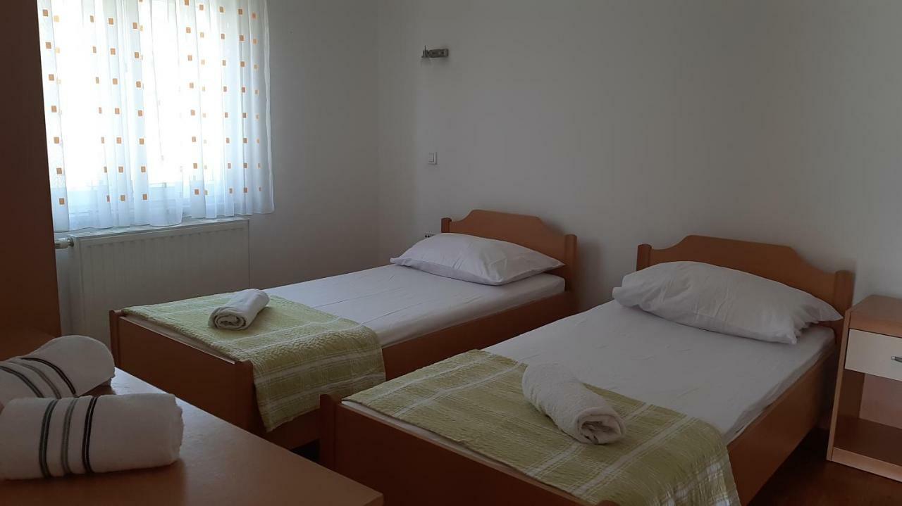 Miro Apartment ซาดาร์ ภายนอก รูปภาพ